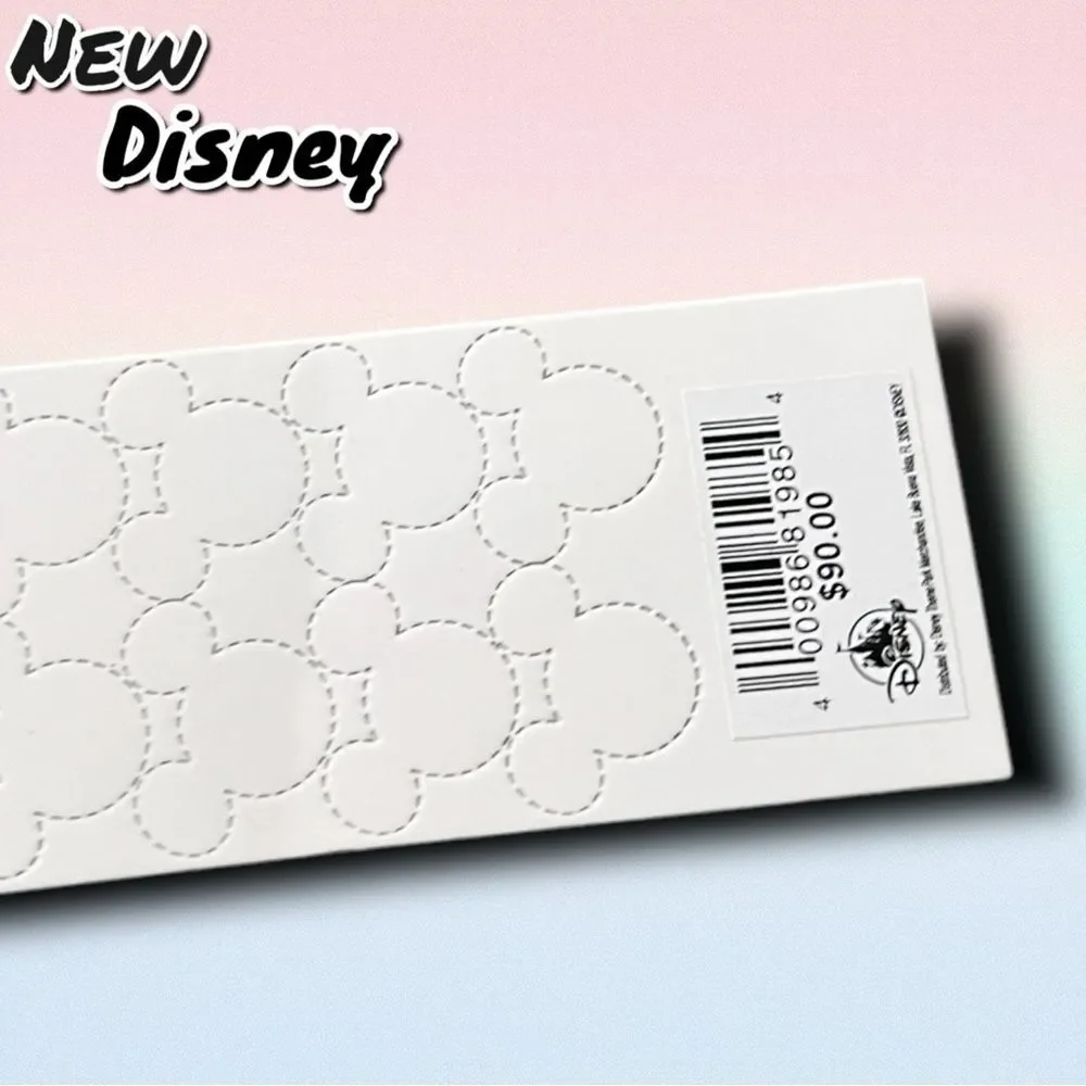 Disney new parks