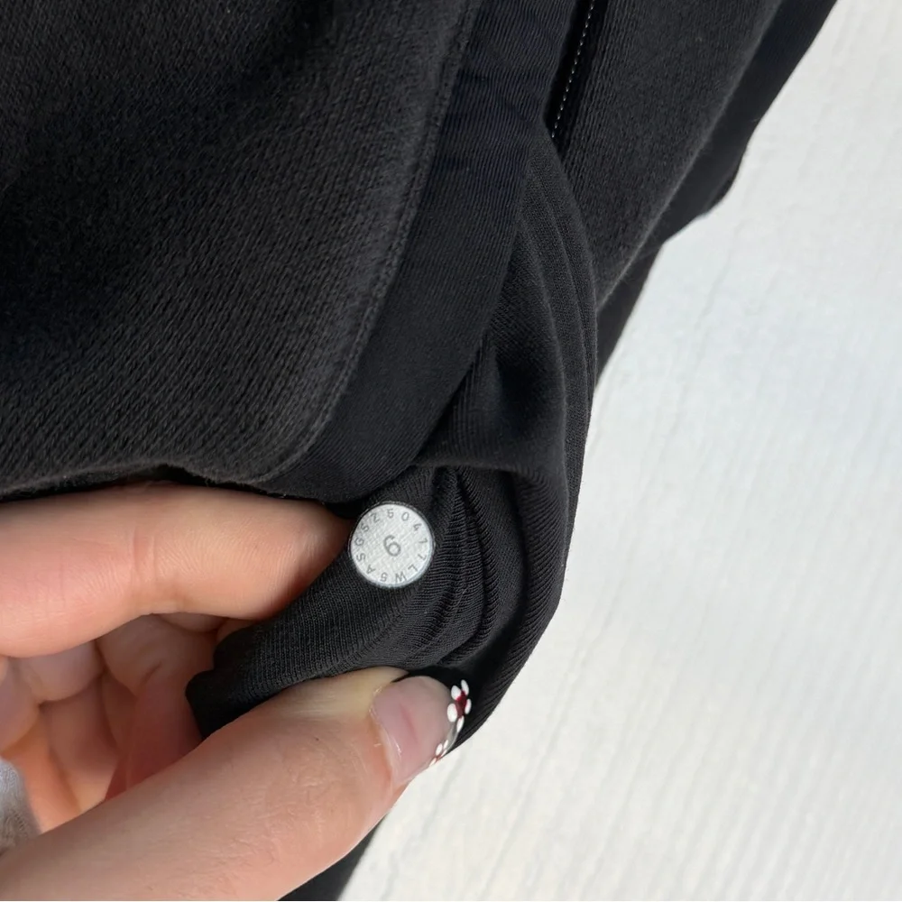 lululemon athletica lululemon black