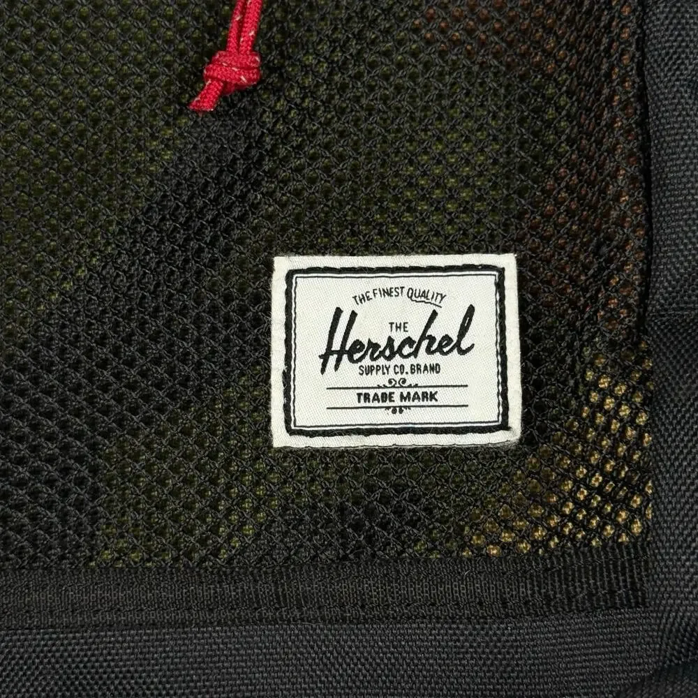 Herschel Supply Co. out hibernation