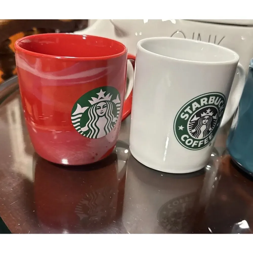 Starbucks coffee 2020 2006