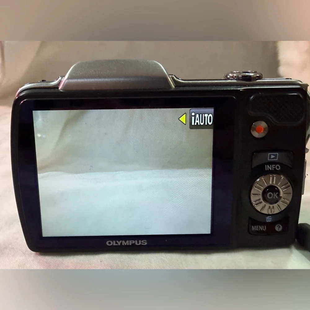 Olympus 🔥olympus sz