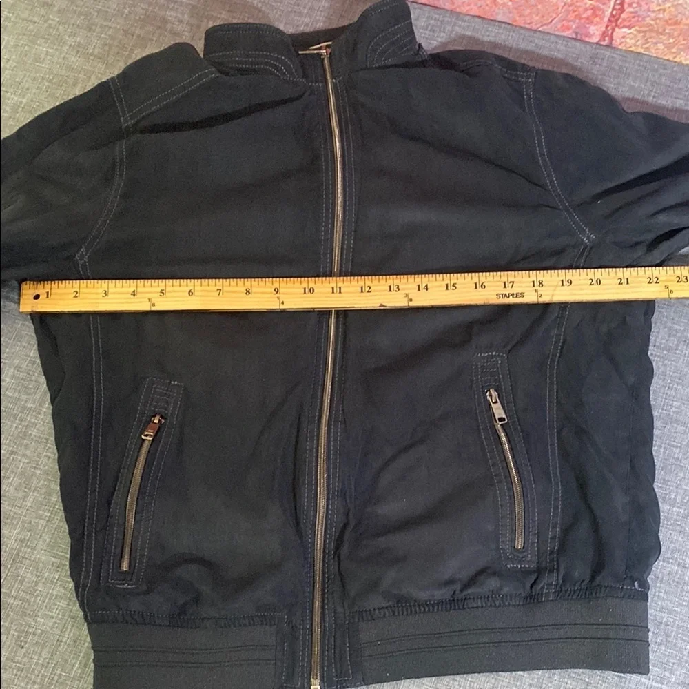 Zara brand man