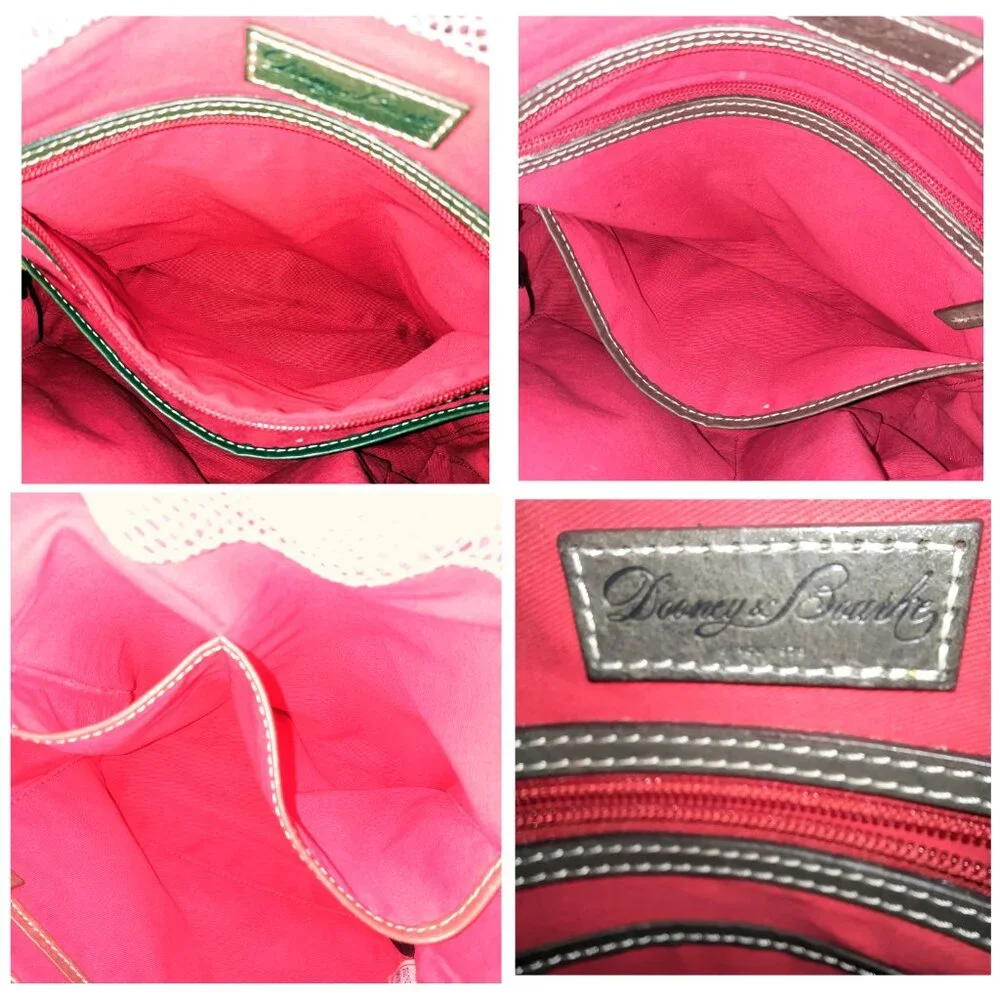 Dooney & Bourke glamorous take