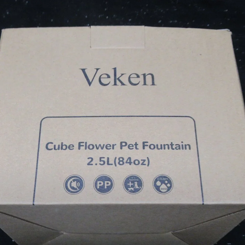 Veken 10 pc