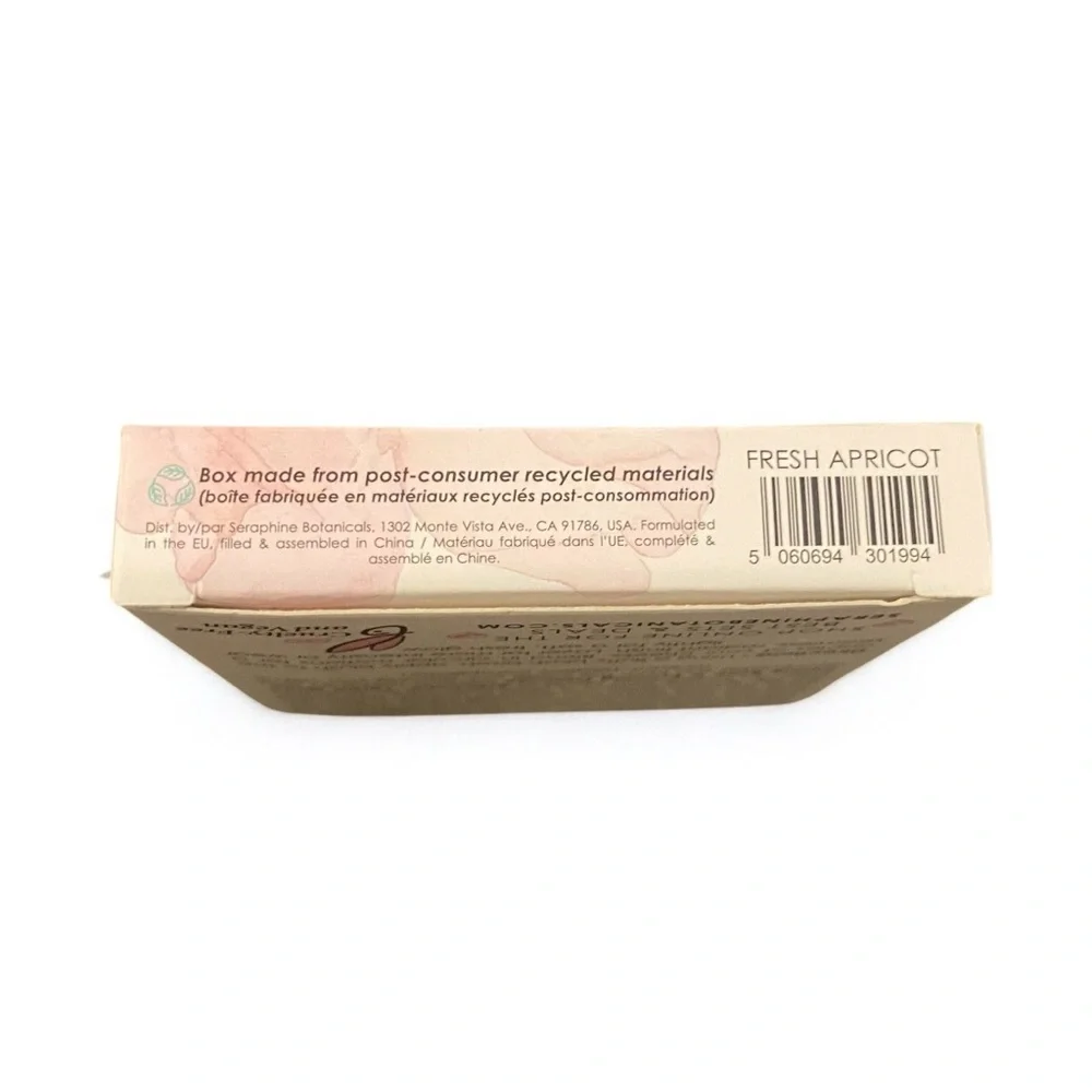 seraphine botanicals