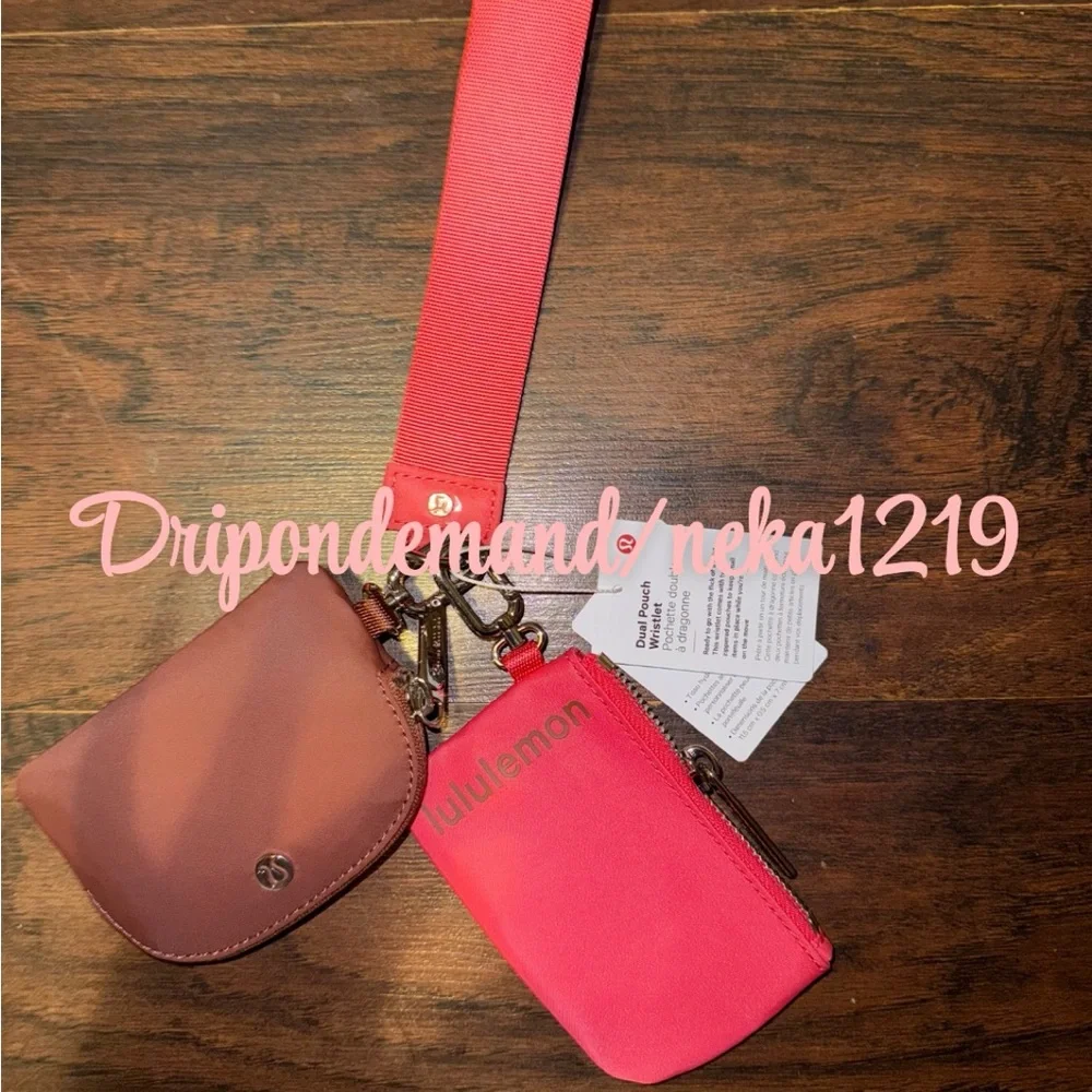 lululemon athletica ready function items