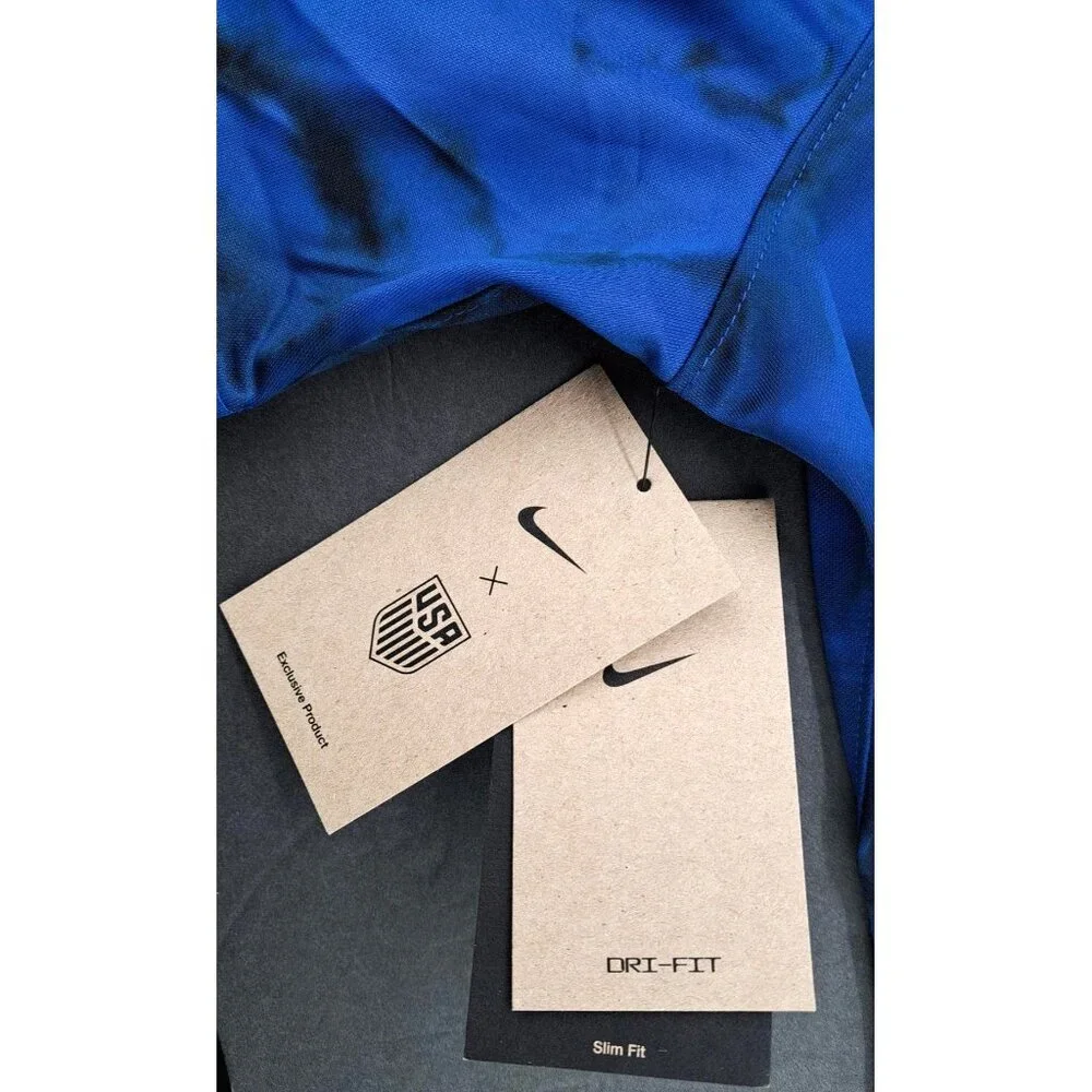 Nike usa soccer