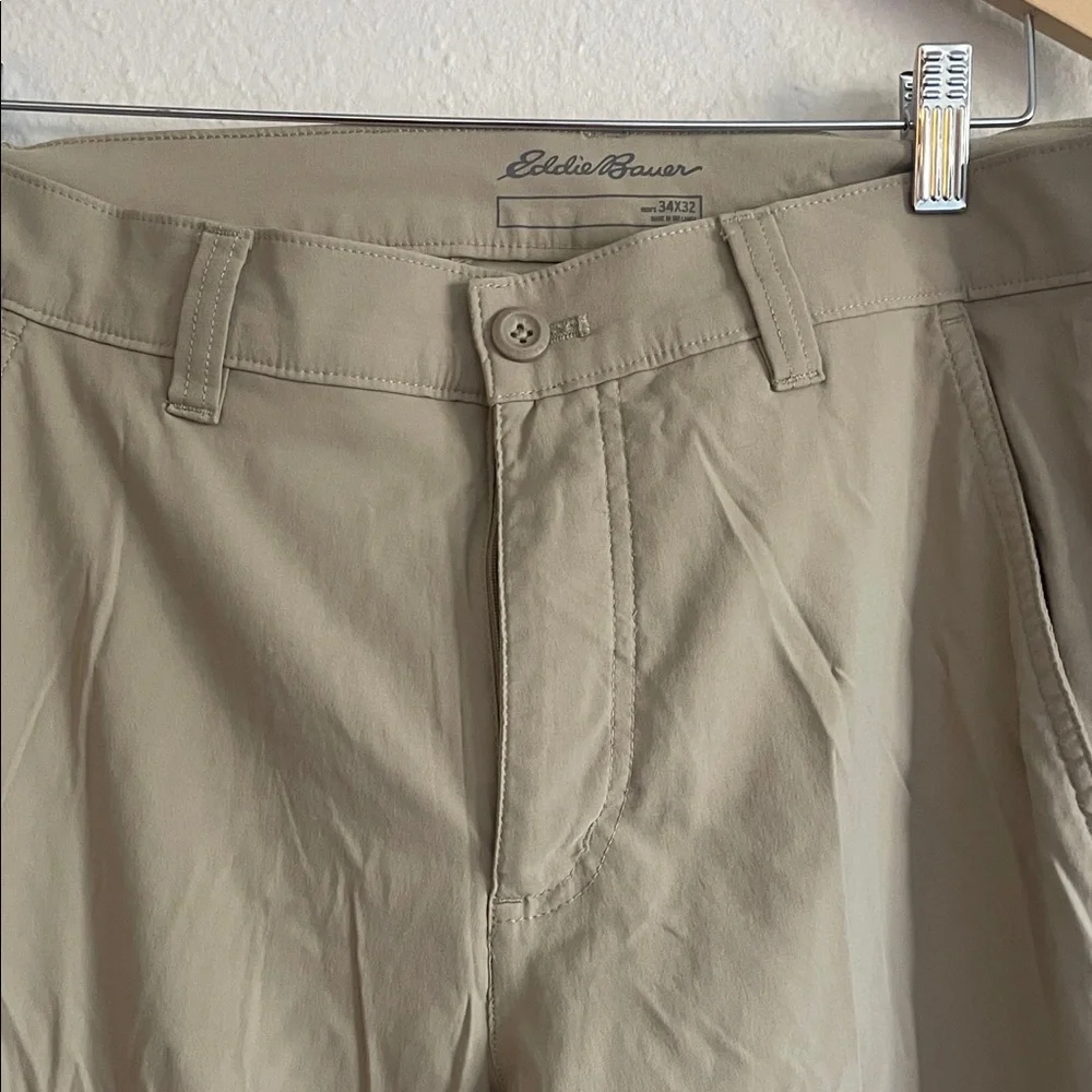 Eddie Bauer stylish comfortable