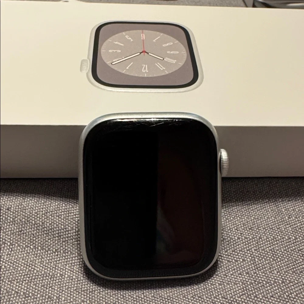 Apple 45 mm Smartwatch
