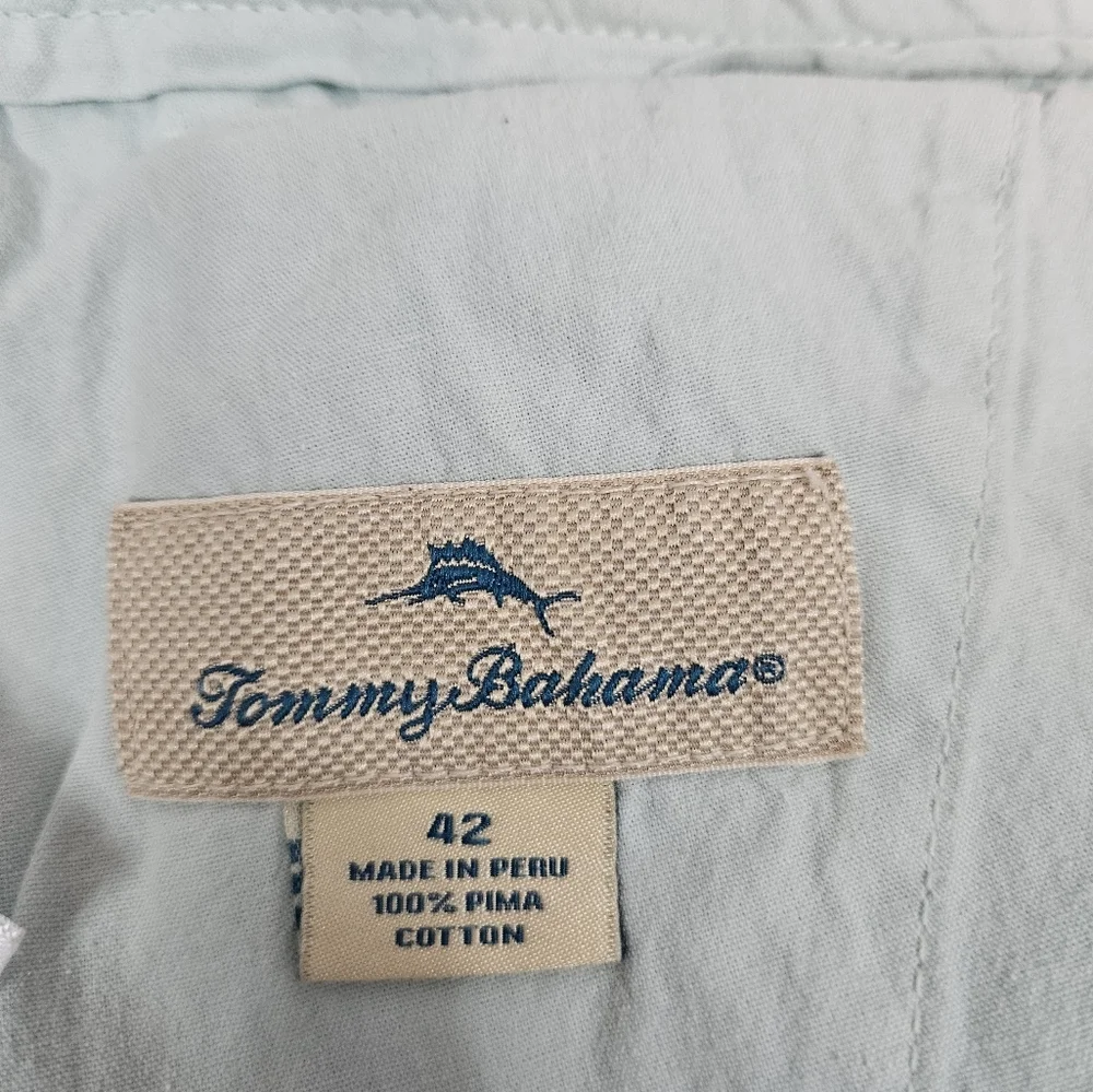 Tommy Bahama good tommy