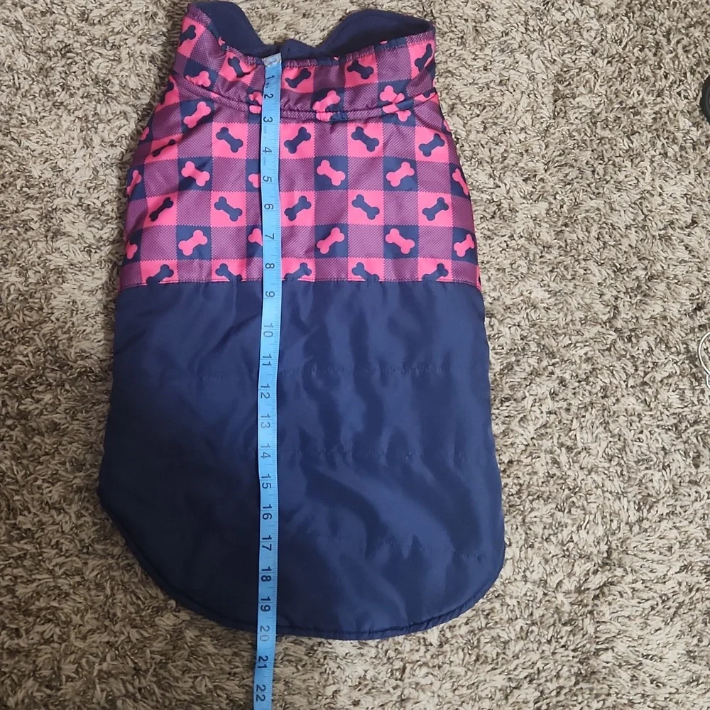 N/A pink blue