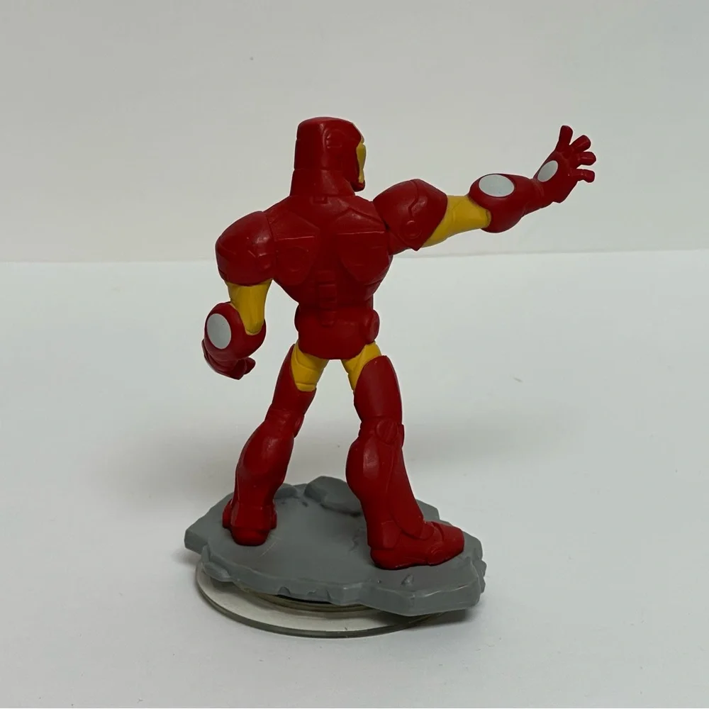 Marvel iron man