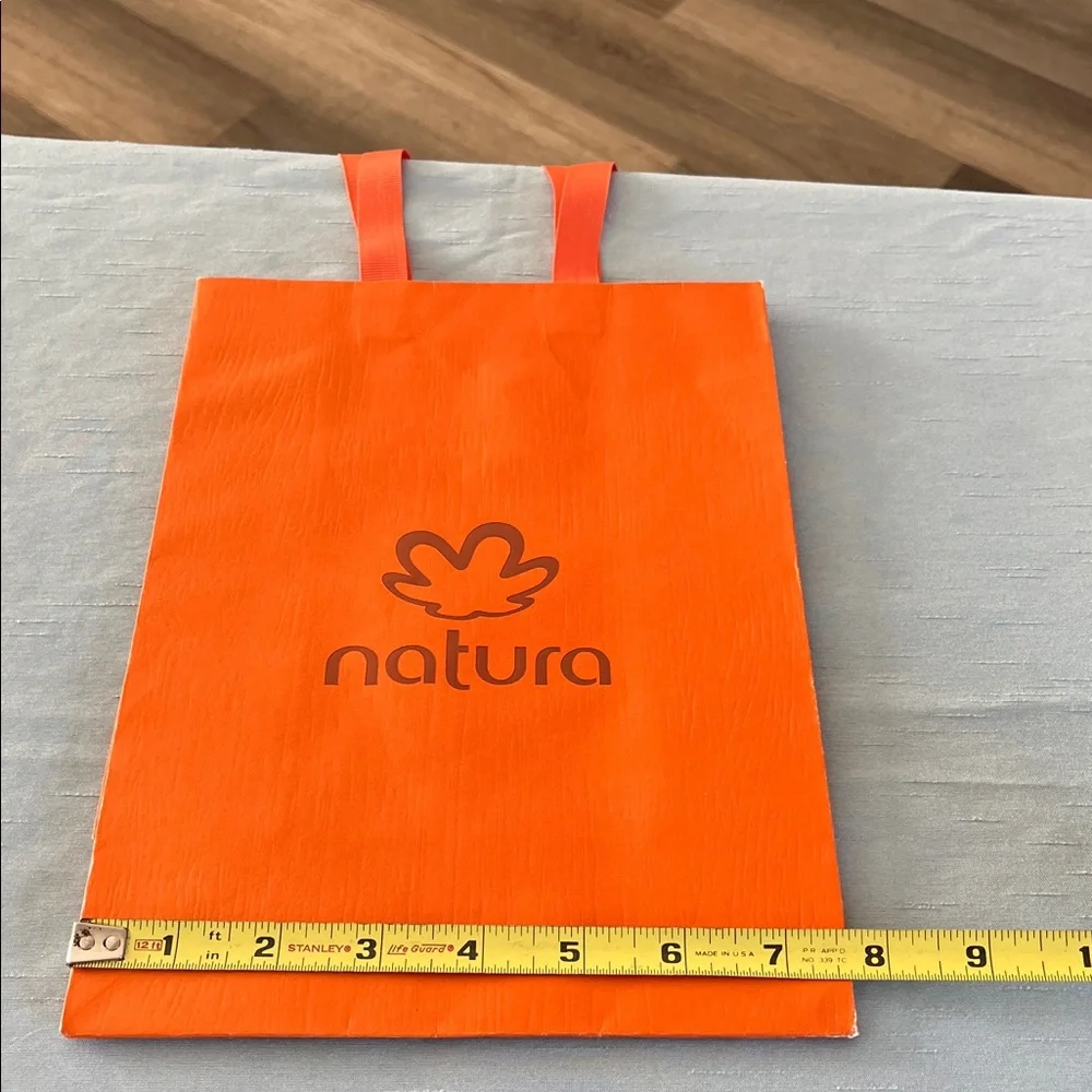 natura pop functionality