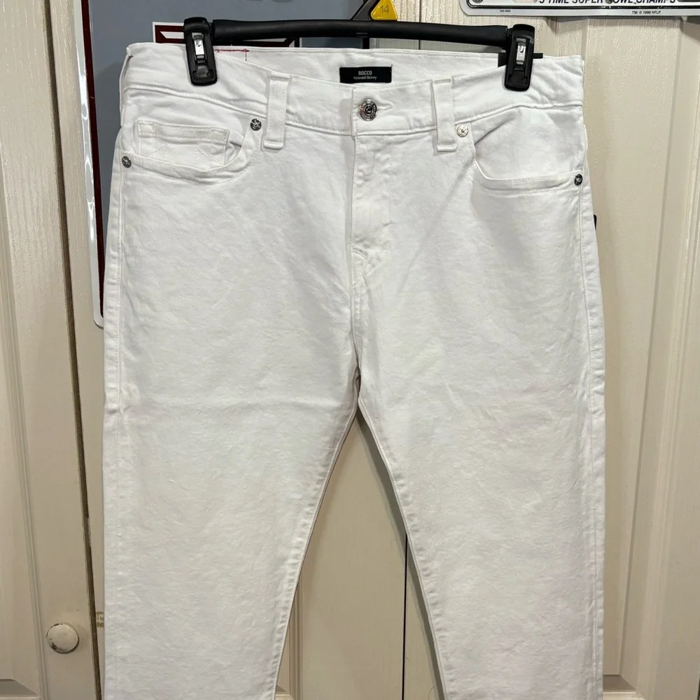 True Religion elevate your