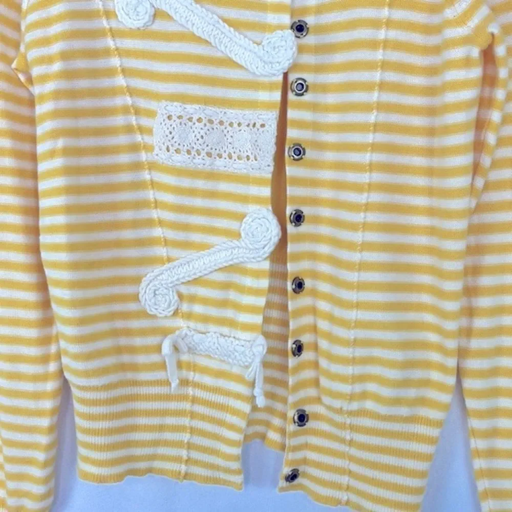 sparrow anthropologie loose