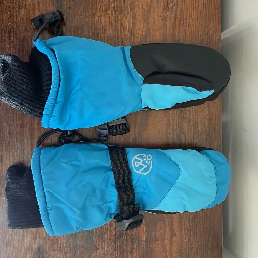 Outdoor Research durable kids
