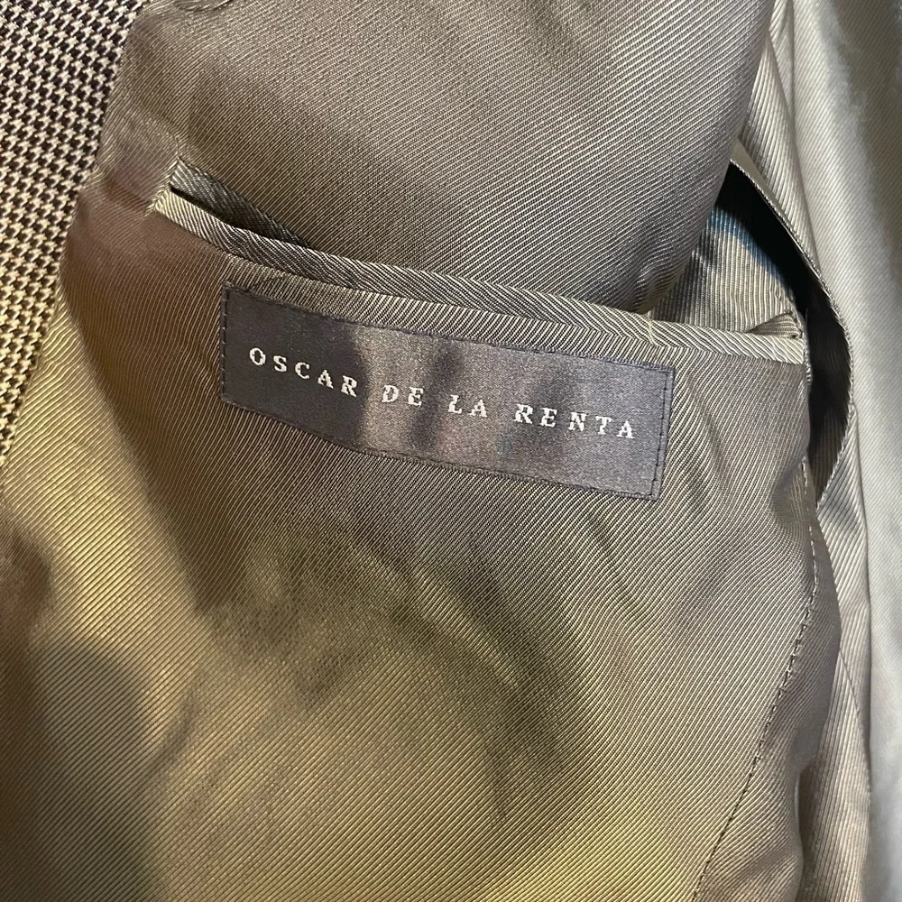 Oscar de la Renta oscar de