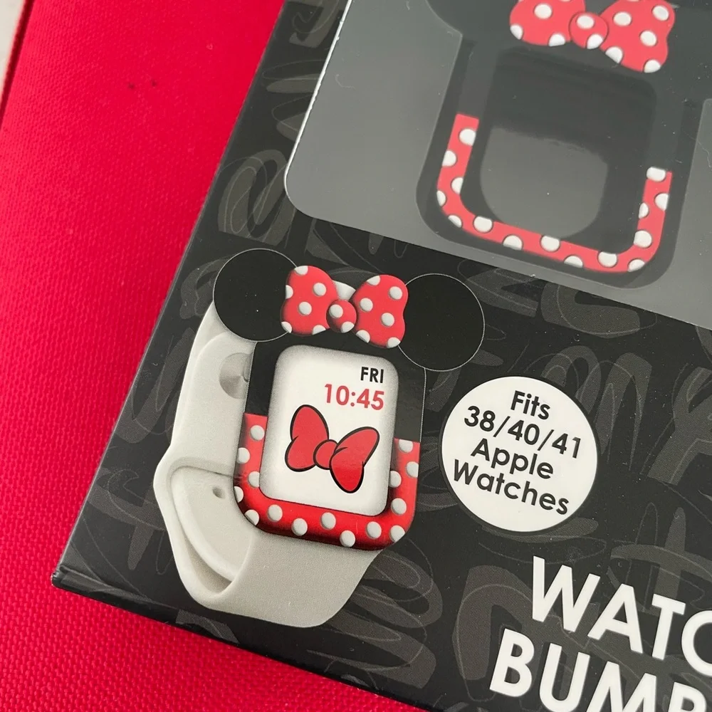 Disney add charm