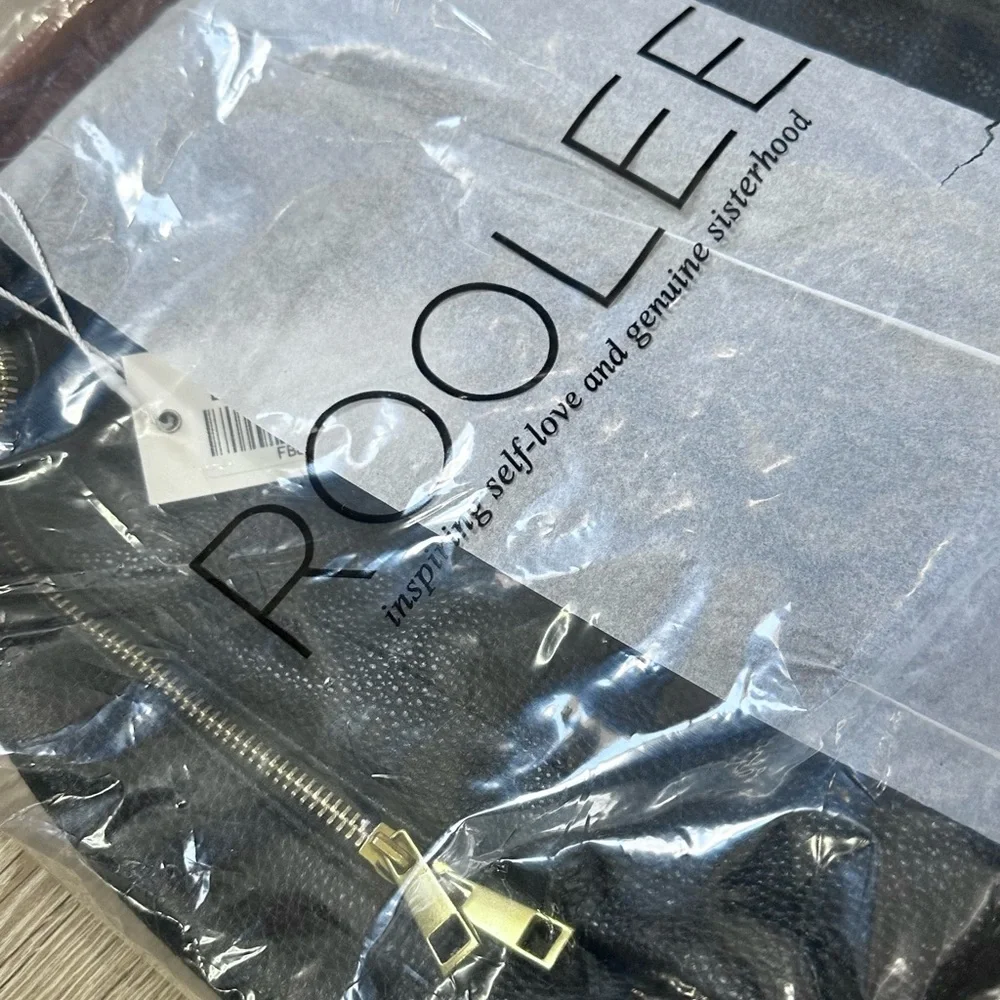 Roolee new bag