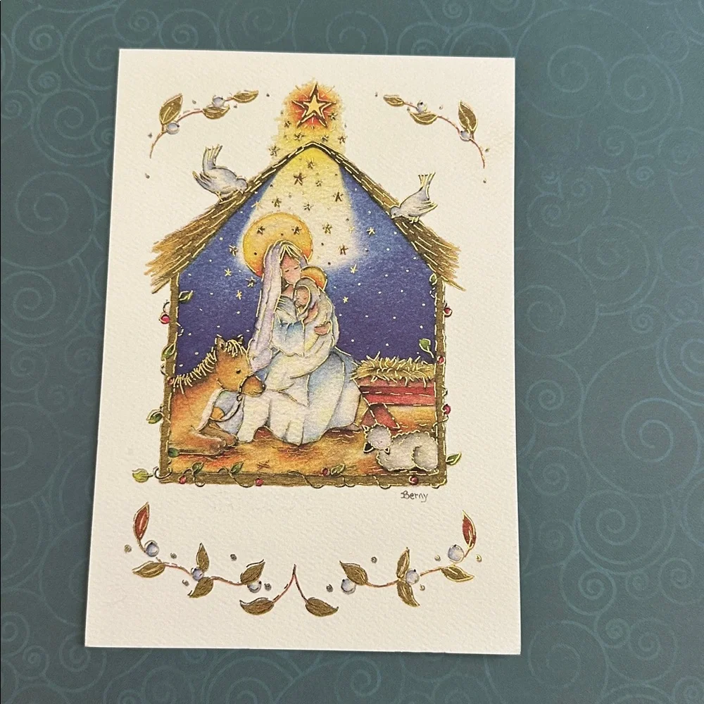 N/A envelopes cards included