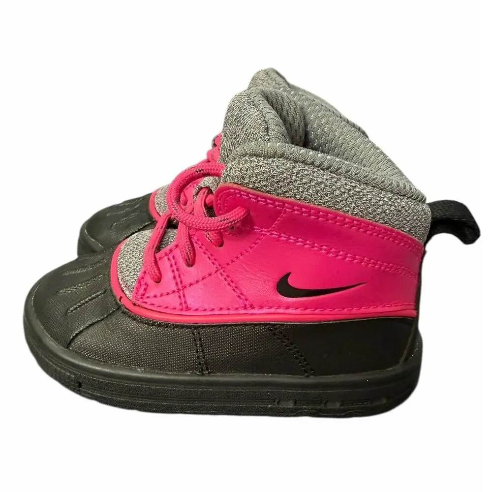 Nike get your