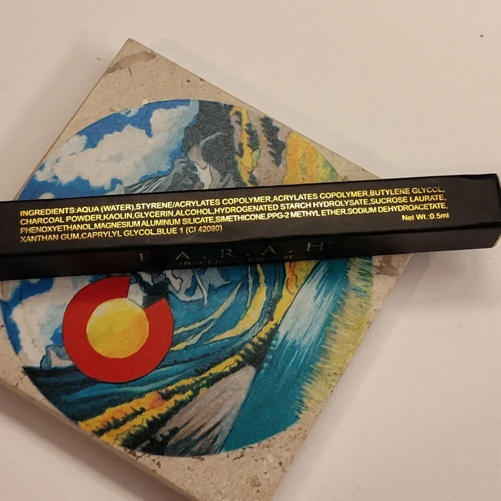 F.A.R.A.H no smudging
