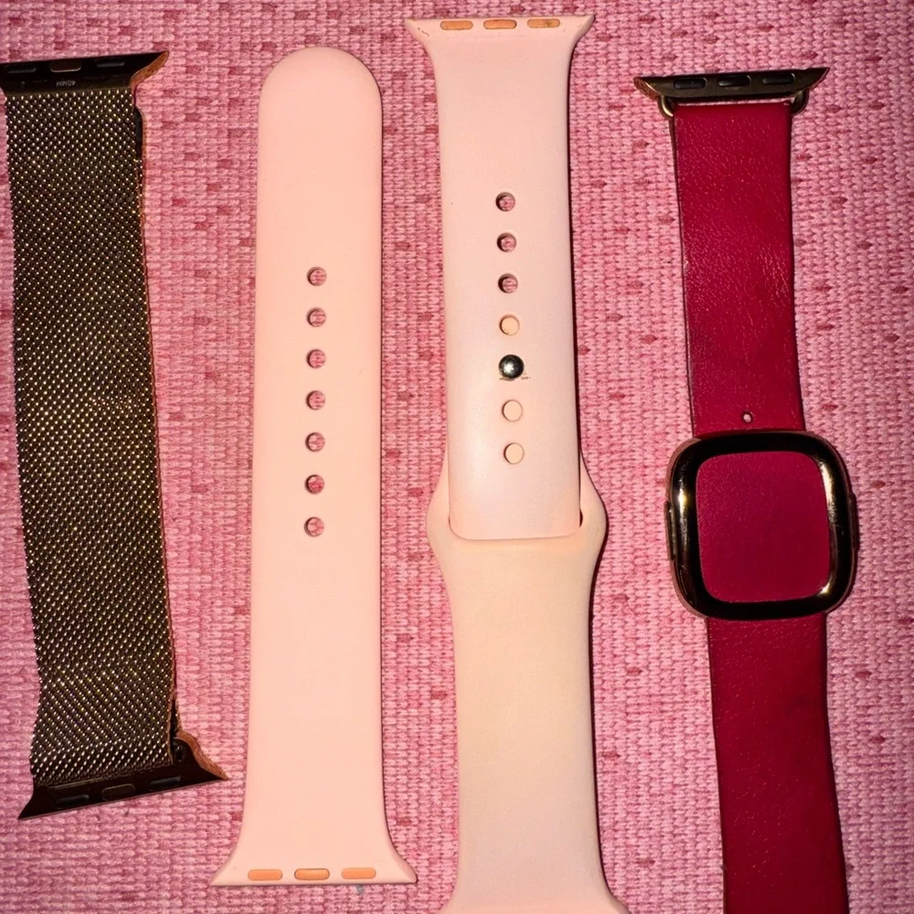 Apple bundle watch