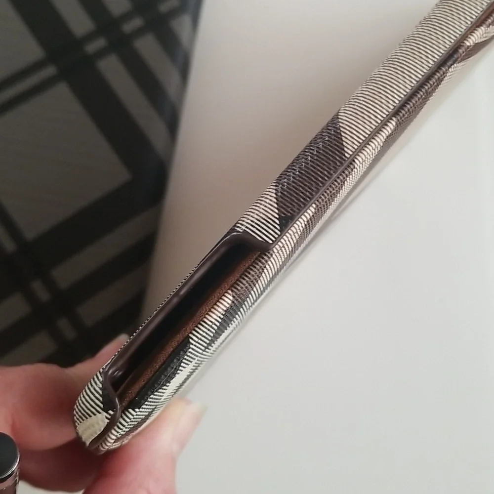 N/A ipad case