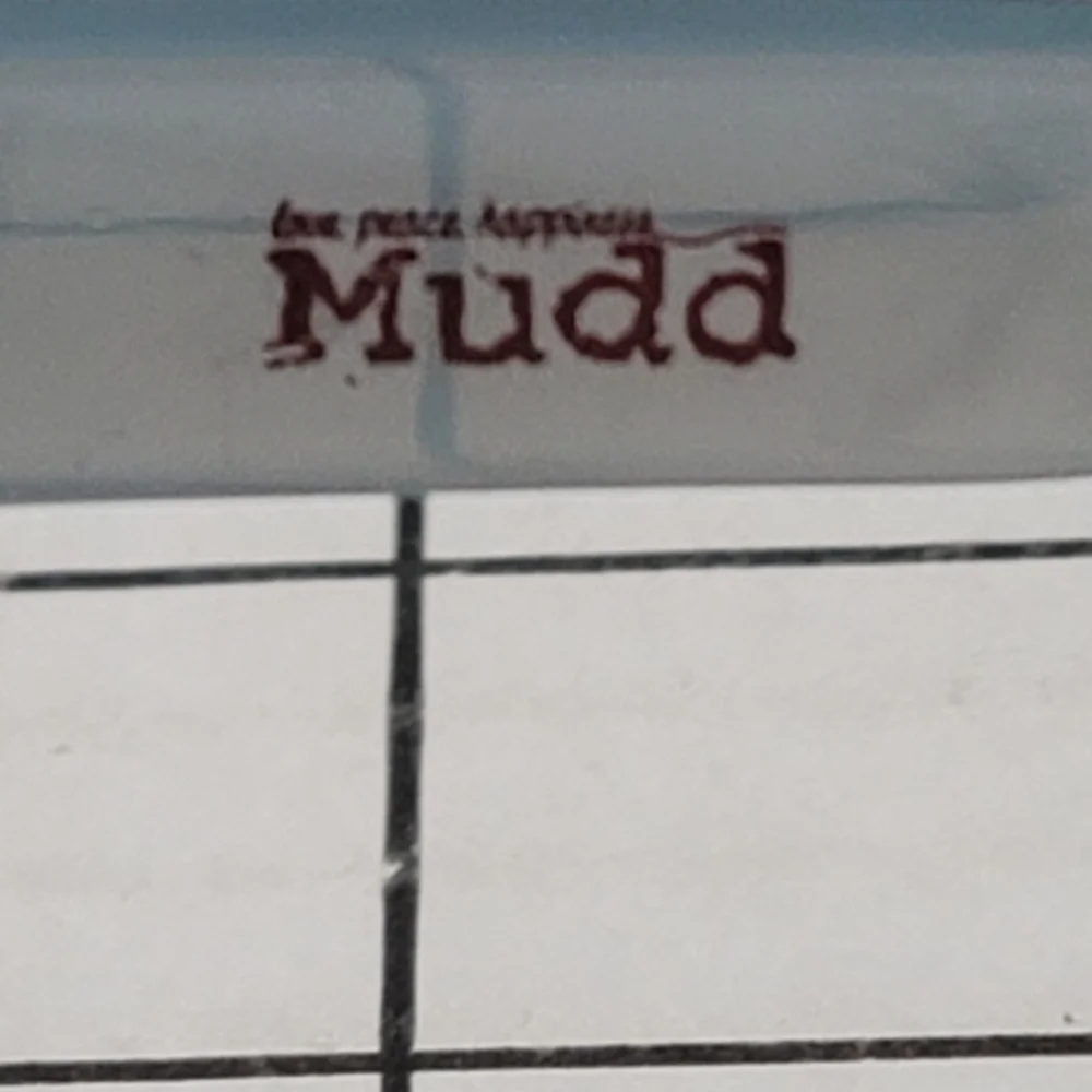 Mudd Sunglasses, Gently Preloved‎