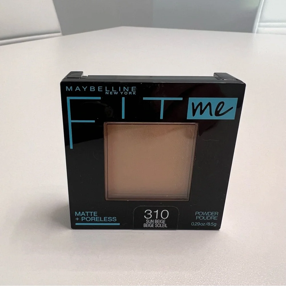 Maybelline new sealed