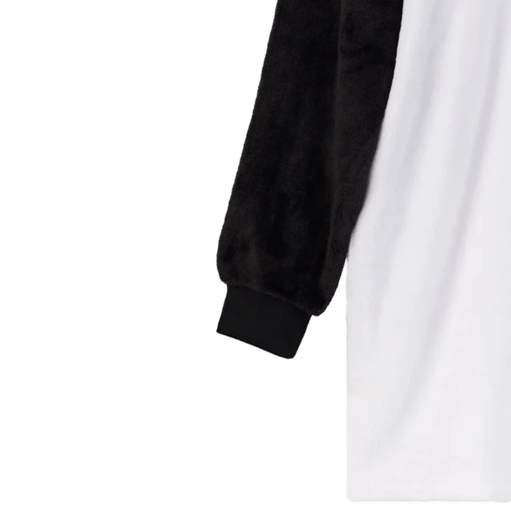 Saint Eve Youth Sleep Hoodie