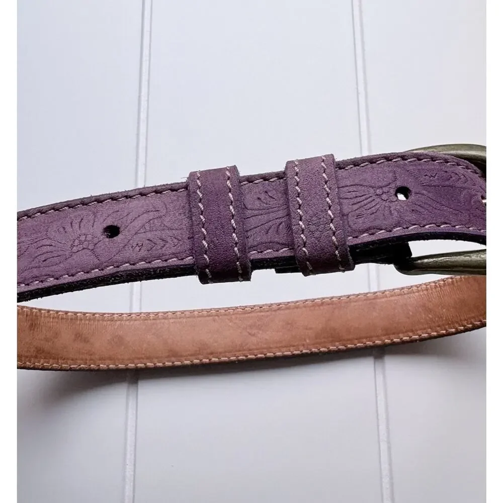 GAP kids purple