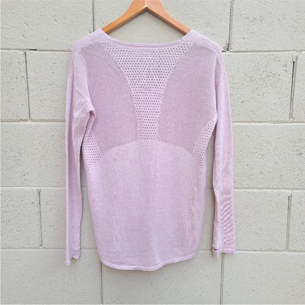 lululemon athletica light breathable