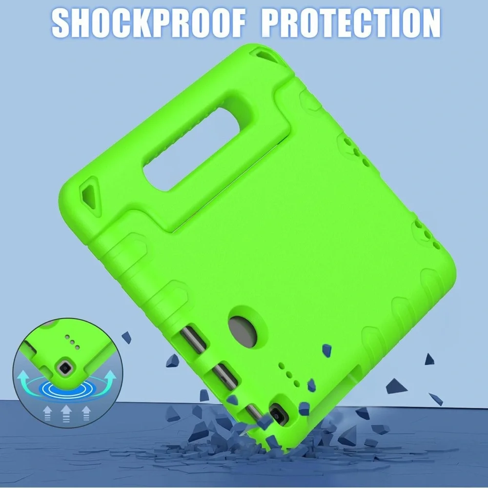 Kids Case for Samsung Galaxy Tab A, 8 inch EVA Shockproof,Lightweight,protection
