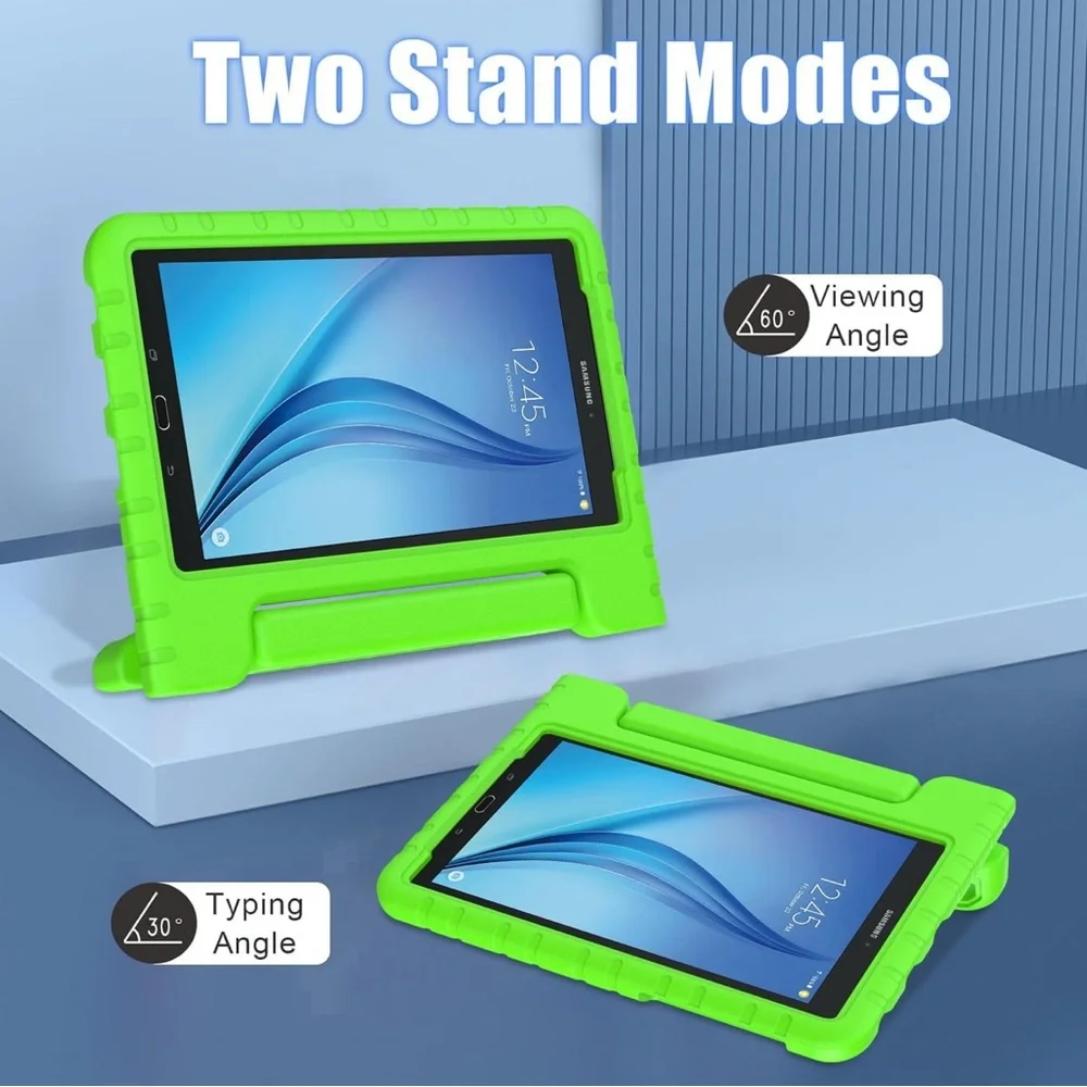 Kids Case for Samsung Galaxy Tab A, 8 inch EVA Shockproof,Lightweight,protection