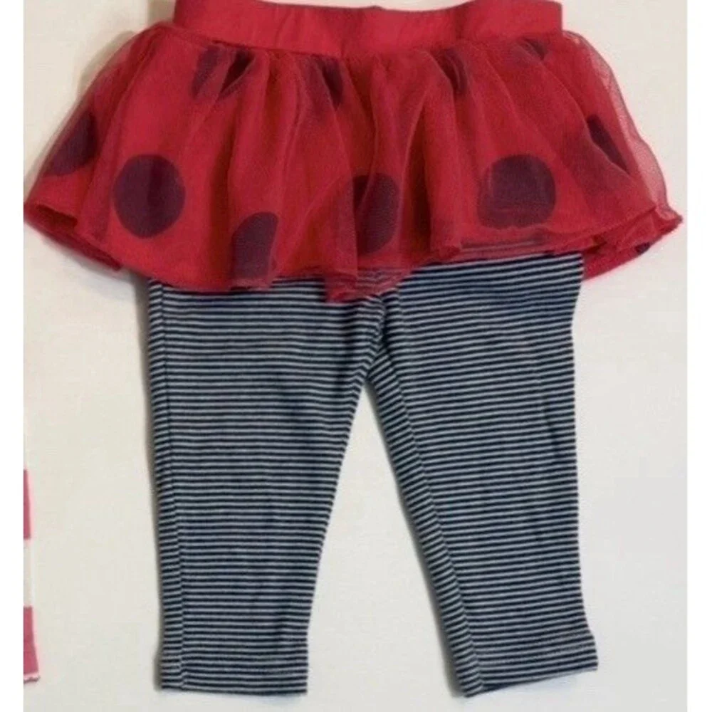 Carters attached owned