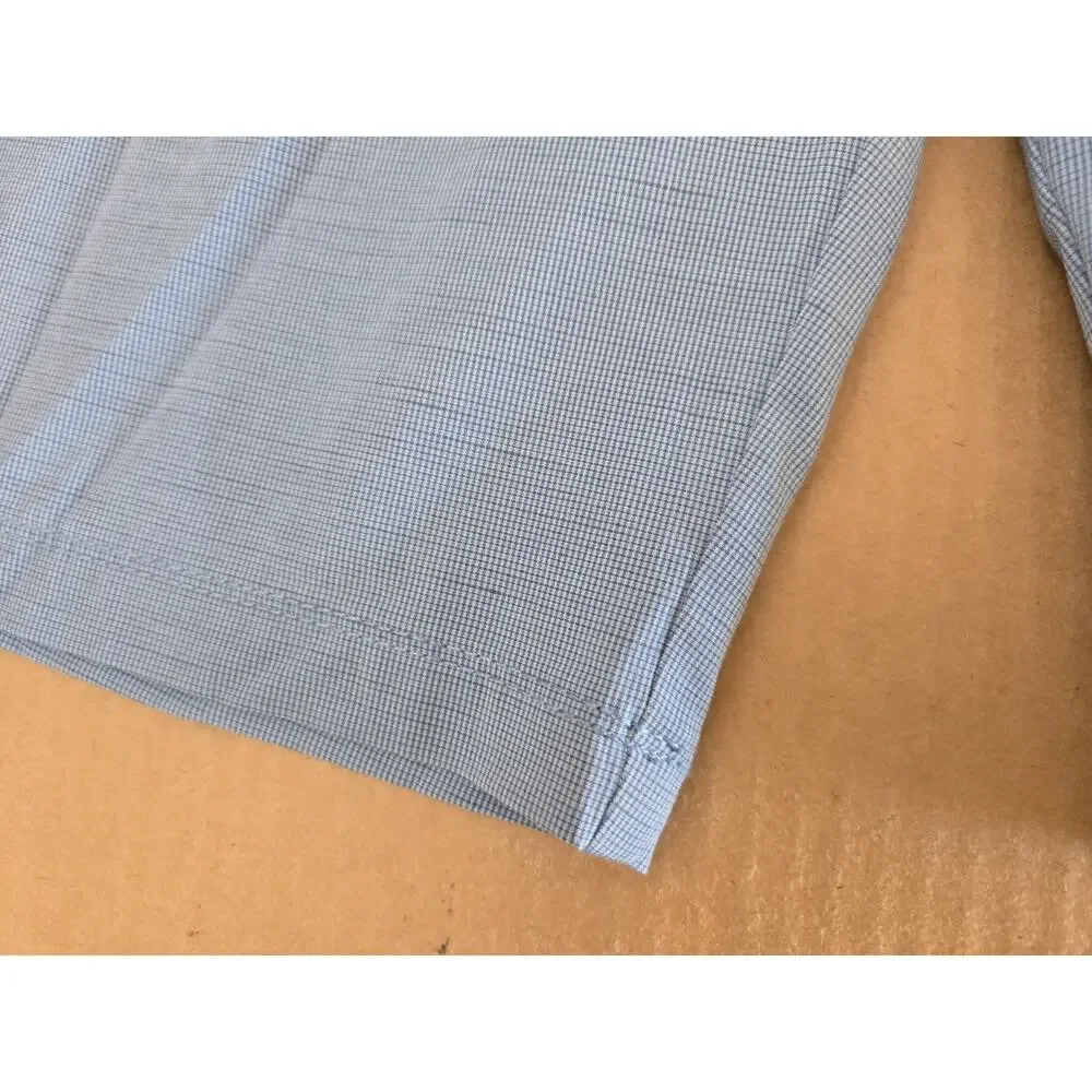 Travis Mathew Bermuda Blus 8” Golf Casual Shorts Men Size 34
