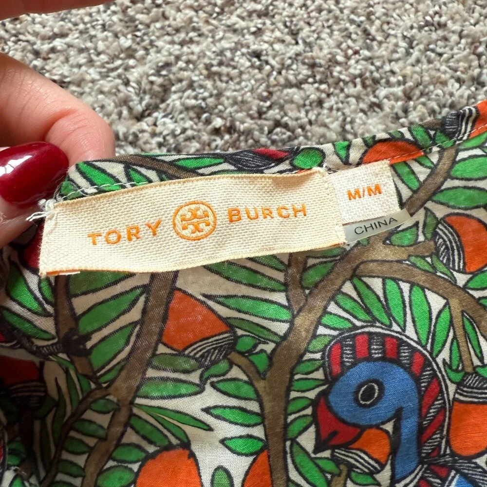 Tory Burch tory burch