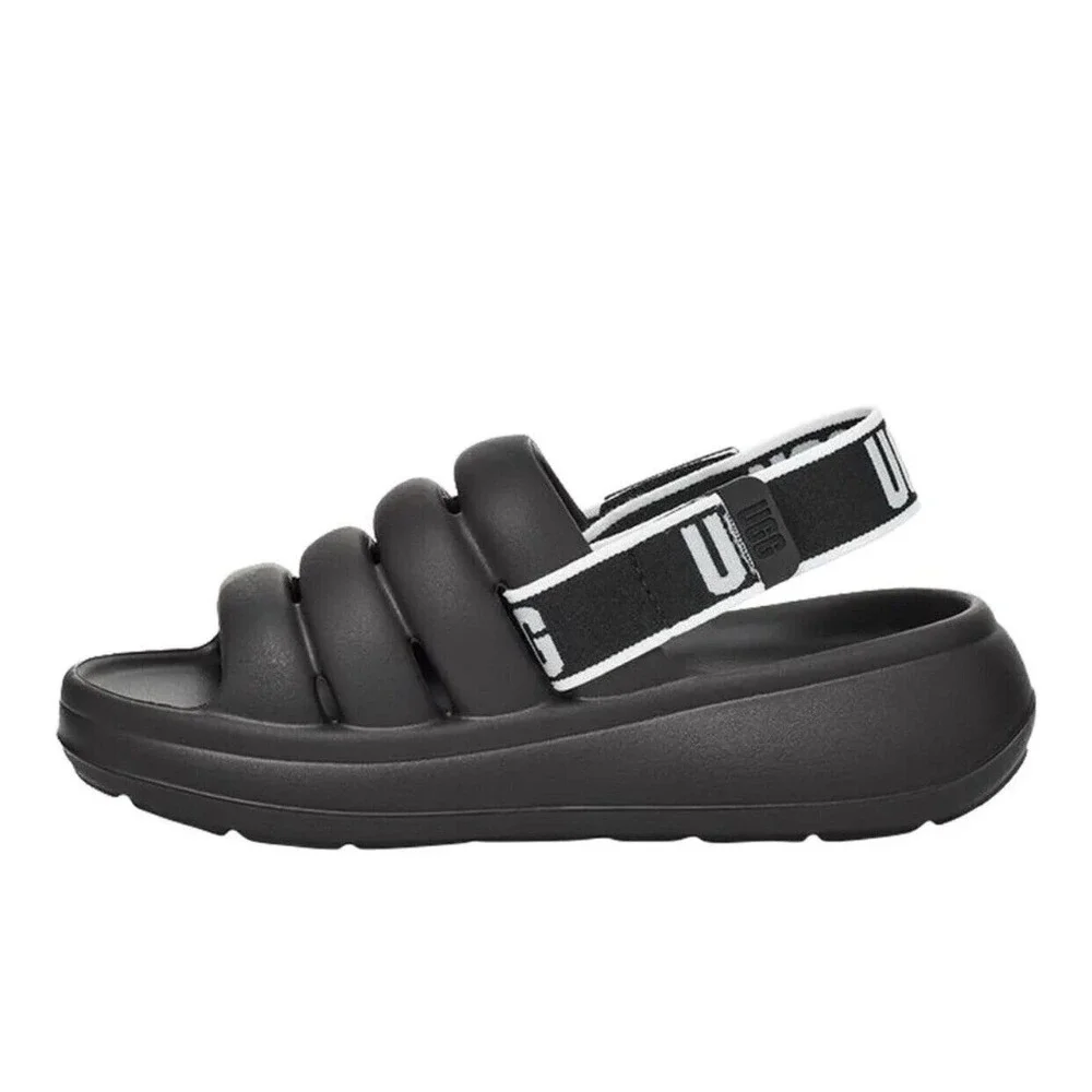 UGG elevate your