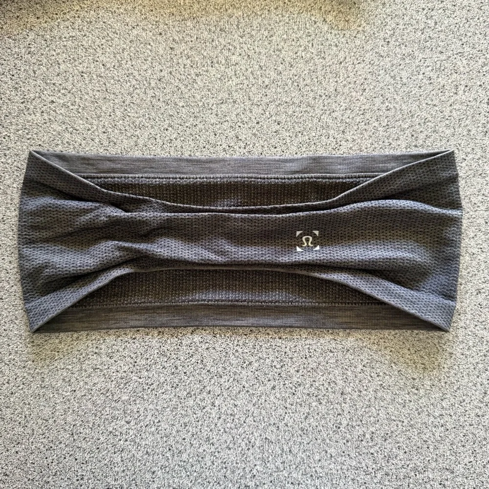 lululemon athletica downsizing styling