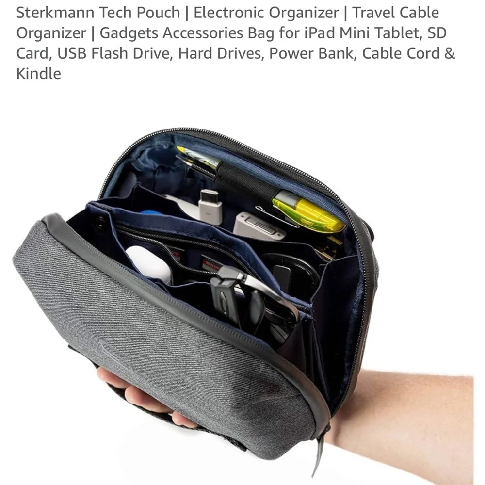sterkmann elevate your