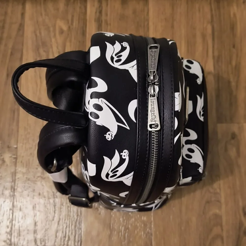 Disney Loungefly Nightmare Before Christmas Zero Bundle