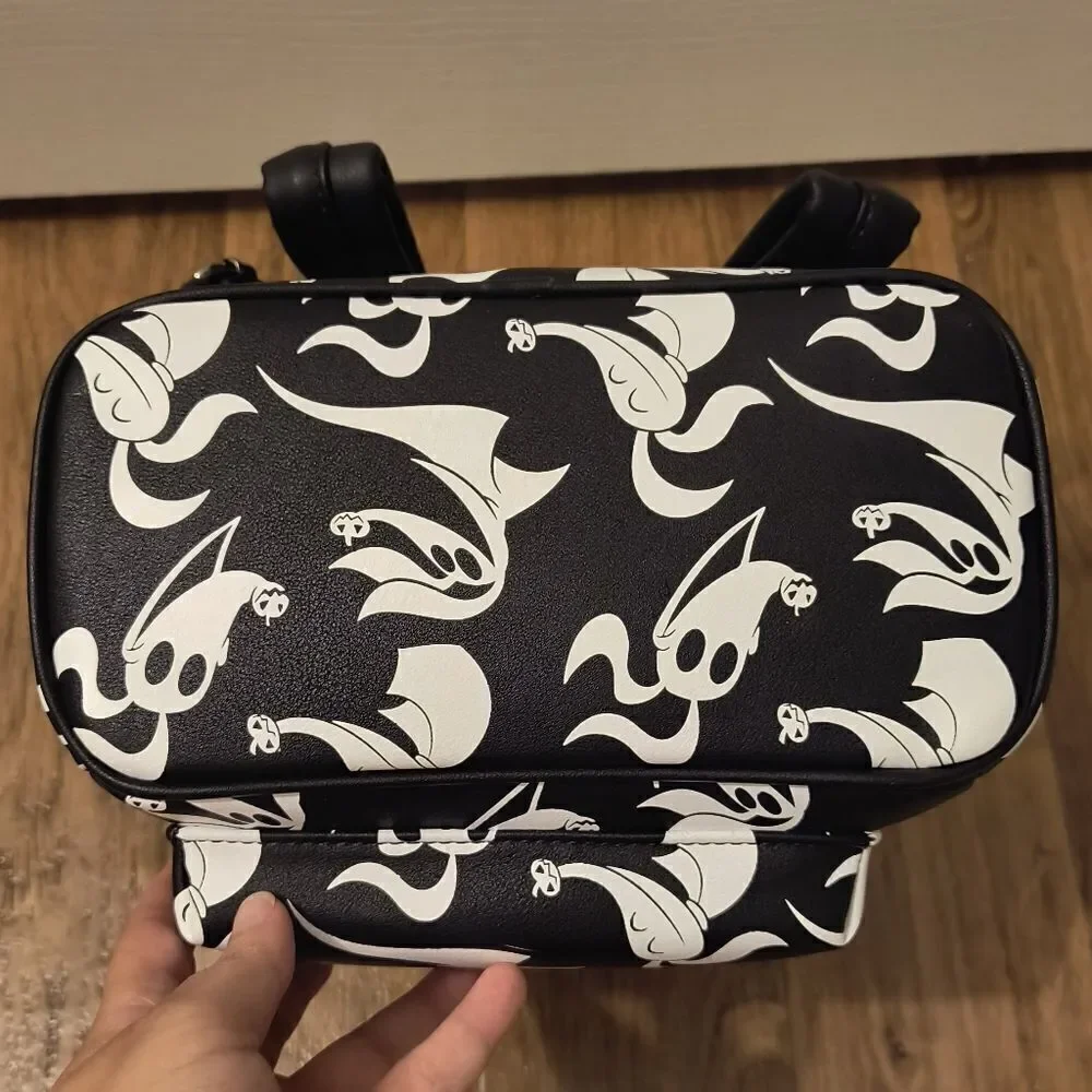 Disney Loungefly Nightmare Before Christmas Zero Bundle