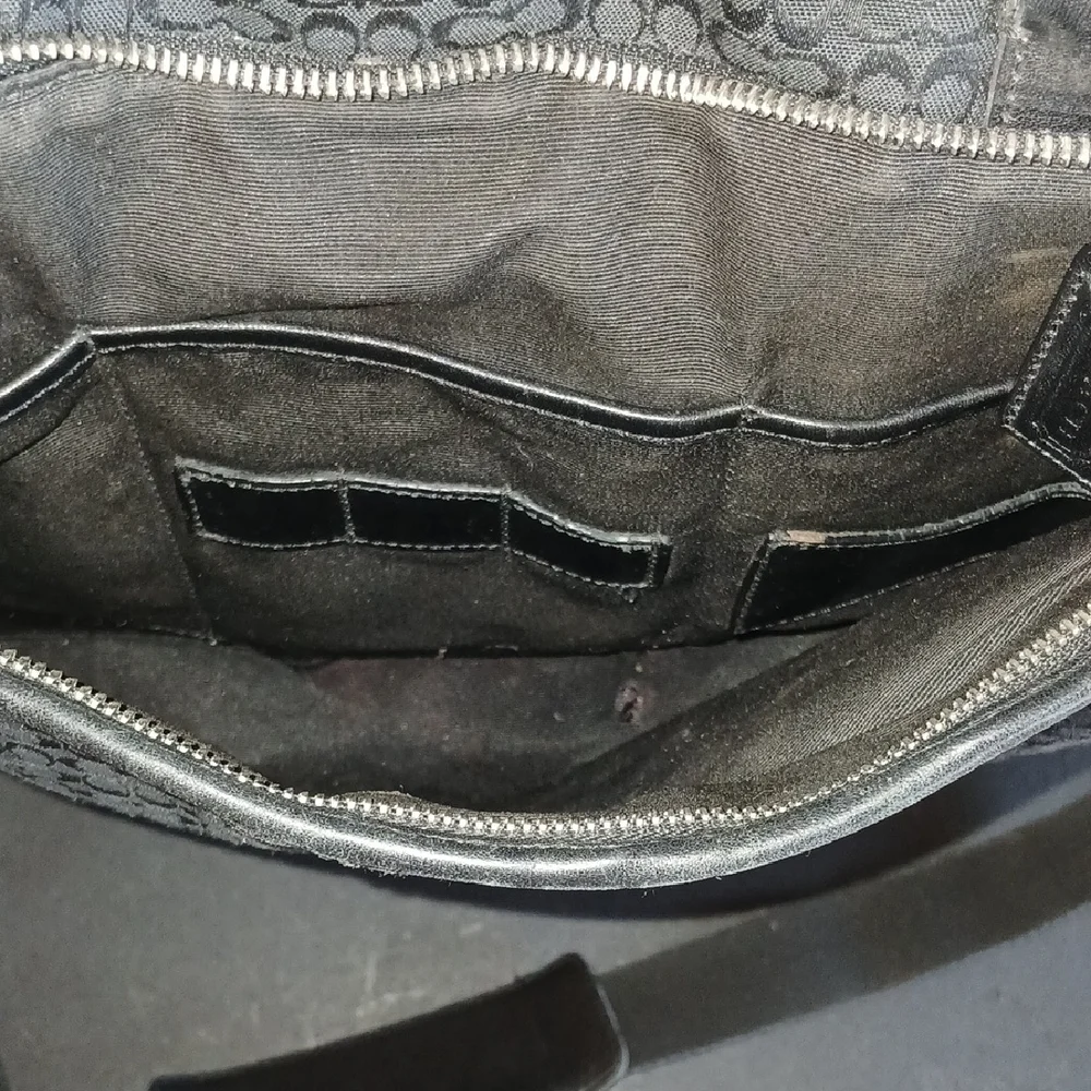 Coach from occasion