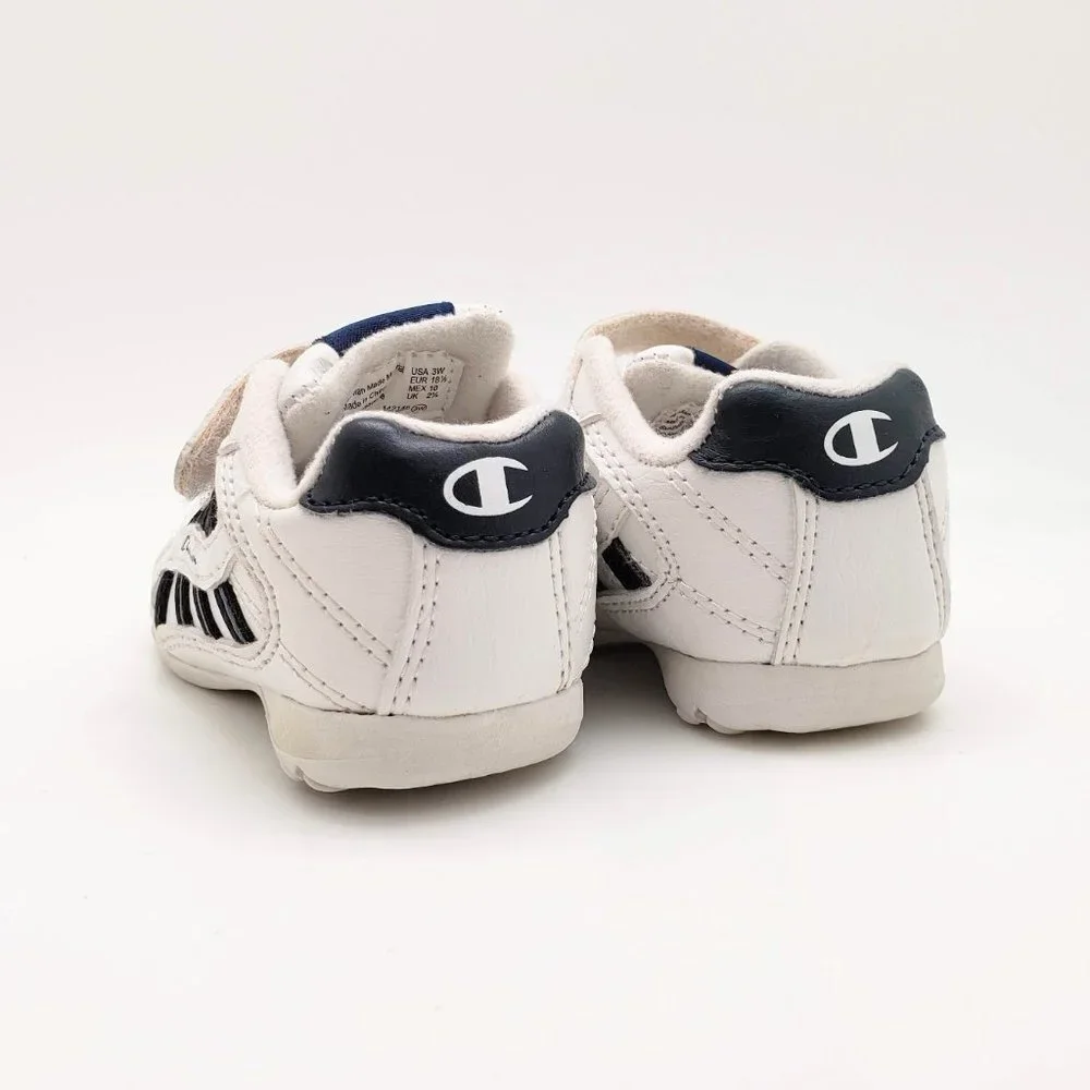 Champion baby dad
