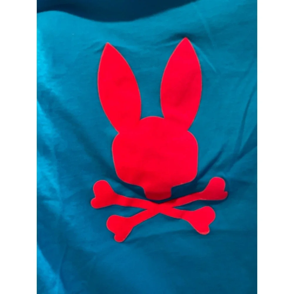 Psycho Bunny kids psycho