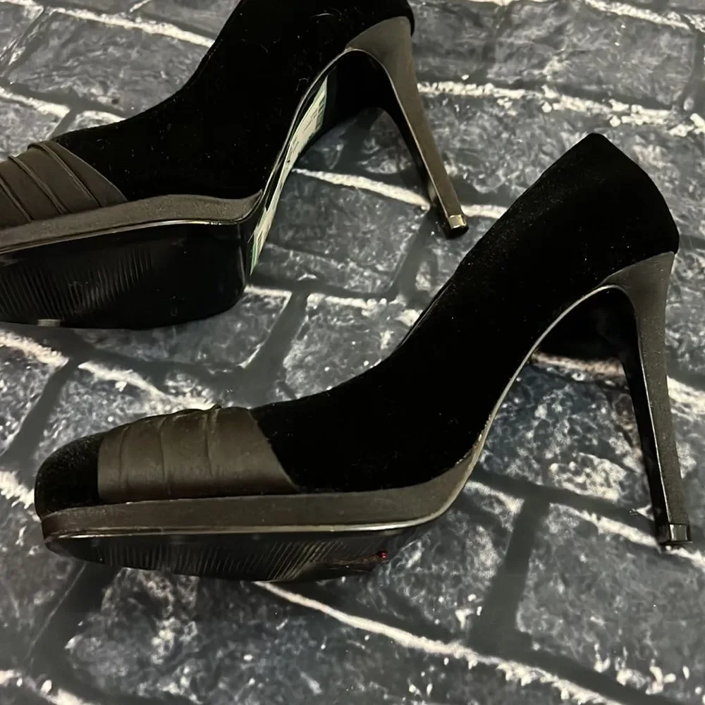 nina brand