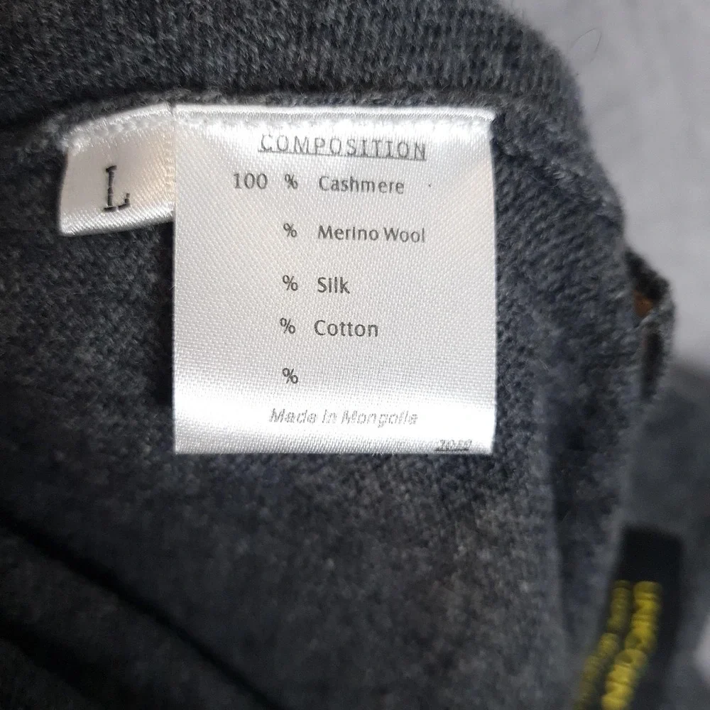 Unicorn Cashmere brand unicorn