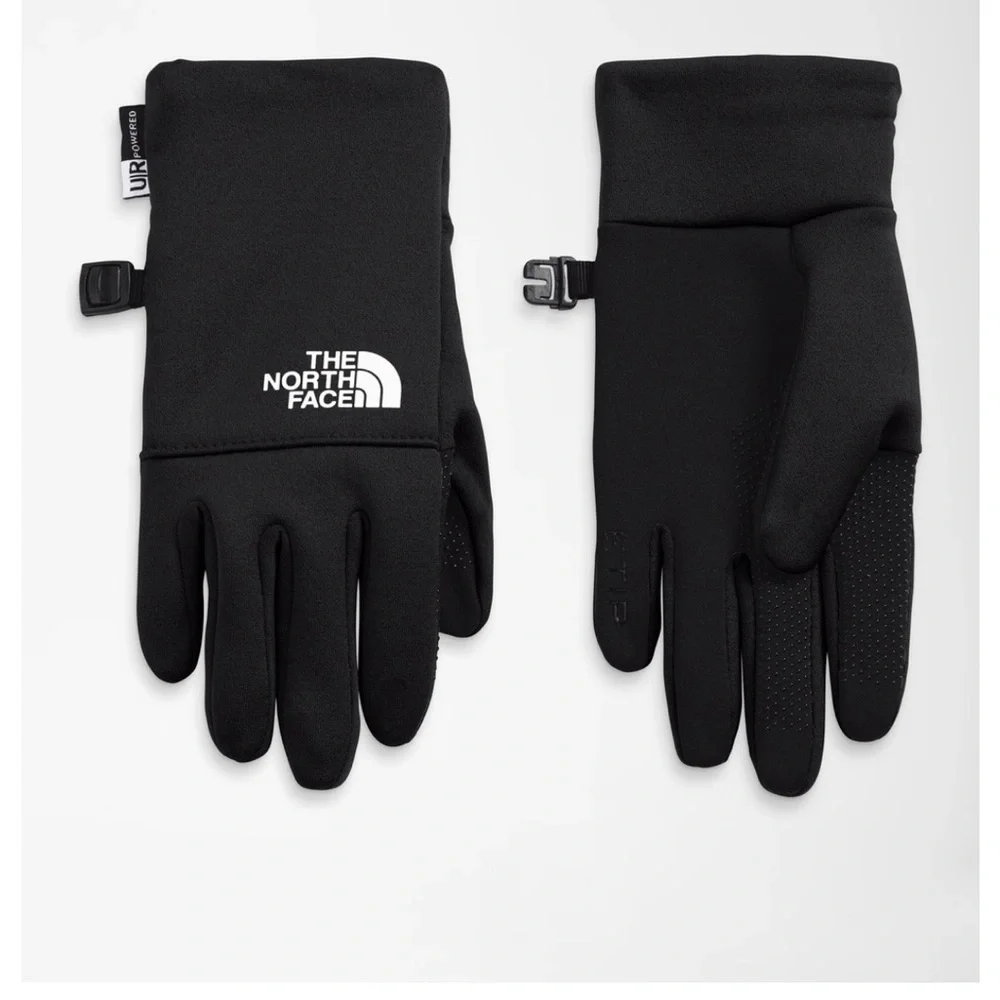 The North Face Kids’ Recycled Etip™ Gloves