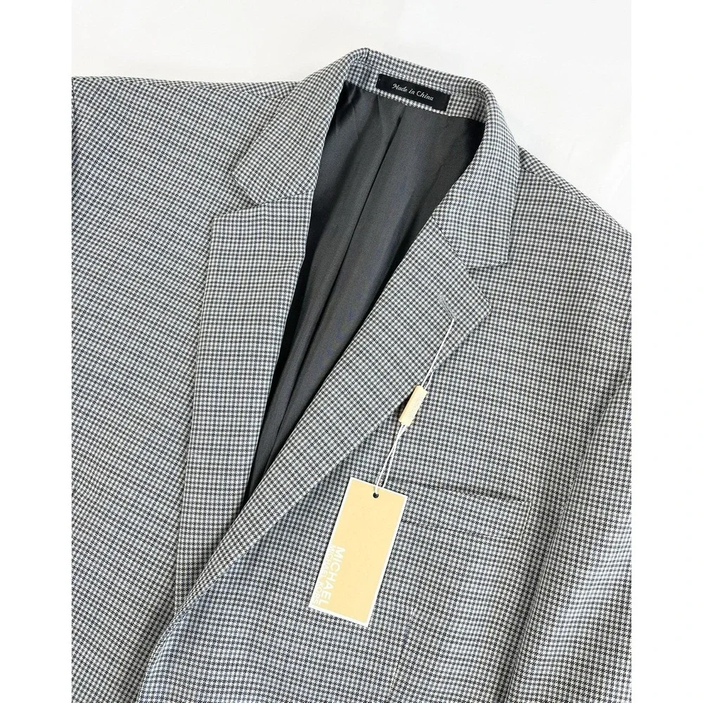 Michael Kors new tags